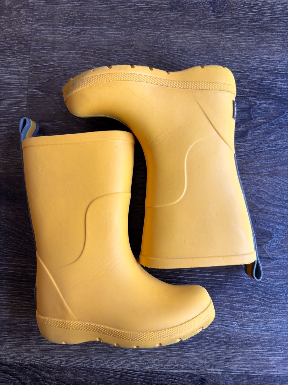 Totes Rainboots